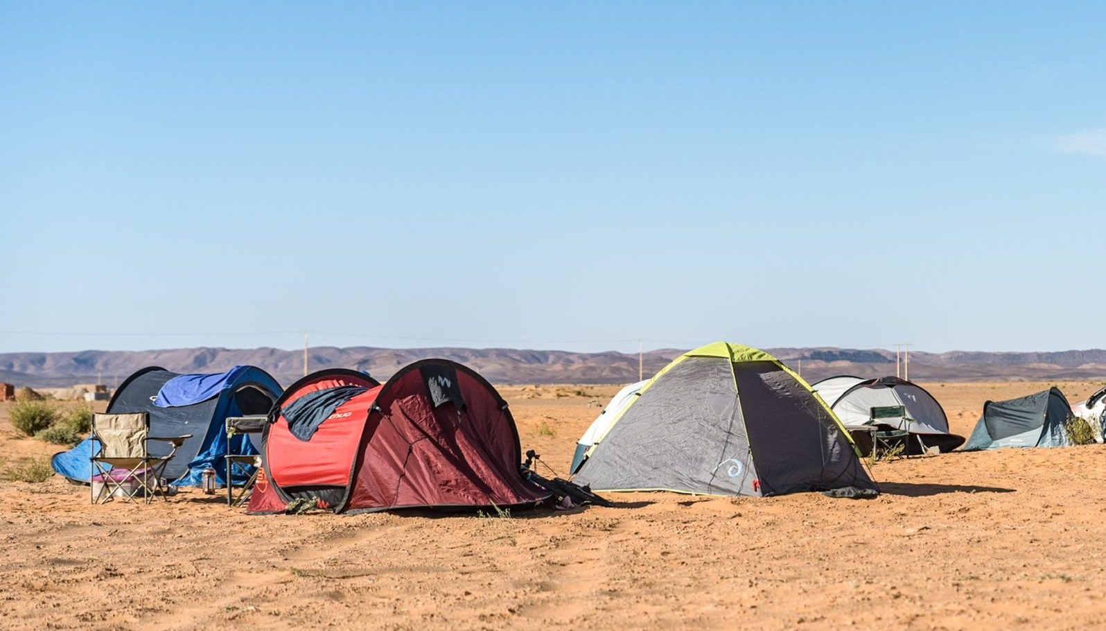 Lire la suite à propos de l’article Dormir dans son utilitaire au Maroc : bonne ou mauvaise idée ?